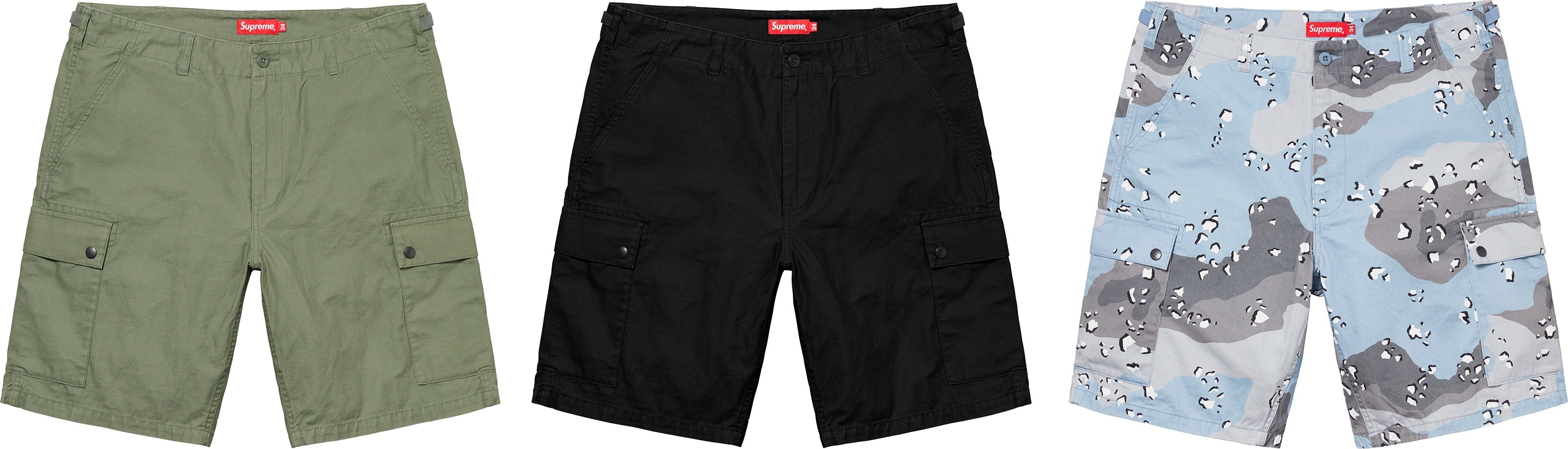 Cargo Short
